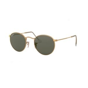 Round Ray Ban Sunglasses